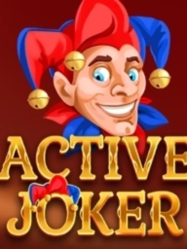 active-joker